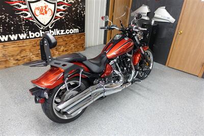 2011 Yamaha Raider   - Photo 8 - Kingman, KS 67068
