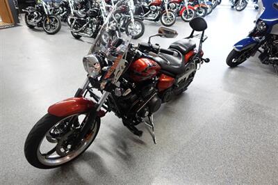 2011 Yamaha Raider   - Photo 4 - Kingman, KS 67068