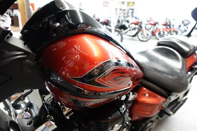 2011 Yamaha Raider   - Photo 26 - Kingman, KS 67068