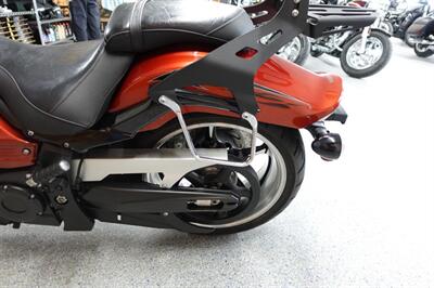 2011 Yamaha Raider   - Photo 30 - Kingman, KS 67068