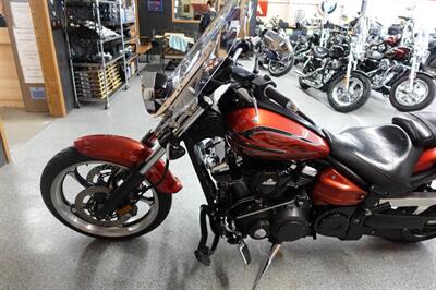 2011 Yamaha Raider   - Photo 23 - Kingman, KS 67068
