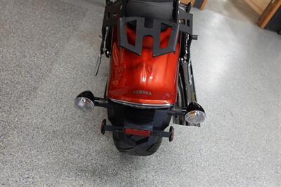 2011 Yamaha Raider   - Photo 35 - Kingman, KS 67068