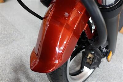 2011 Yamaha Raider   - Photo 10 - Kingman, KS 67068