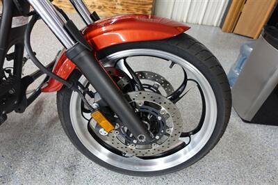 2011 Yamaha Raider   - Photo 9 - Kingman, KS 67068