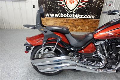 2011 Yamaha Raider   - Photo 19 - Kingman, KS 67068