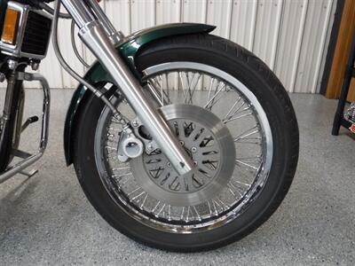 2000 Suzuki Intruder 1400   - Photo 3 - Kingman, KS 67068