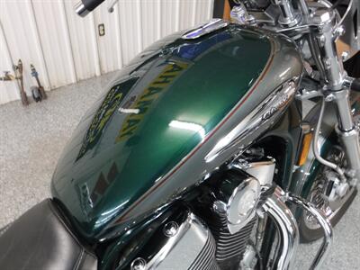 2000 Suzuki Intruder 1400   - Photo 7 - Kingman, KS 67068