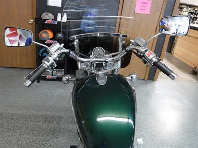 2000 Suzuki Intruder 1400   - Photo 13 - Kingman, KS 67068