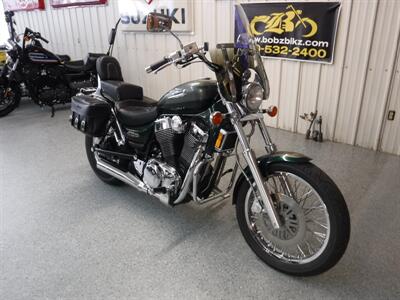 2000 Suzuki Intruder 1400   - Photo 2 - Kingman, KS 67068
