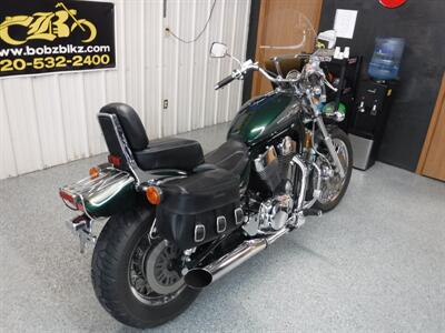 2000 Suzuki Intruder 1400   - Photo 10 - Kingman, KS 67068