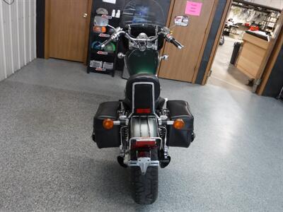 2000 Suzuki Intruder 1400   - Photo 11 - Kingman, KS 67068