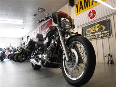 2000 Suzuki Intruder 1400   - Photo 4 - Kingman, KS 67068