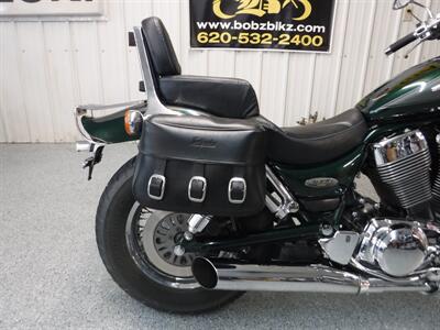 2000 Suzuki Intruder 1400   - Photo 9 - Kingman, KS 67068
