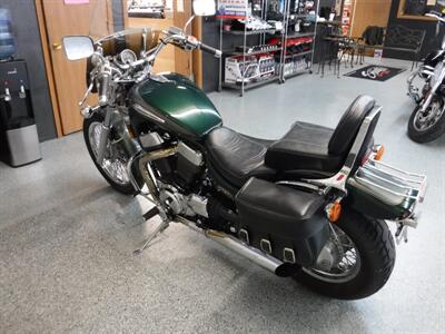 2000 Suzuki Intruder 1400   - Photo 18 - Kingman, KS 67068