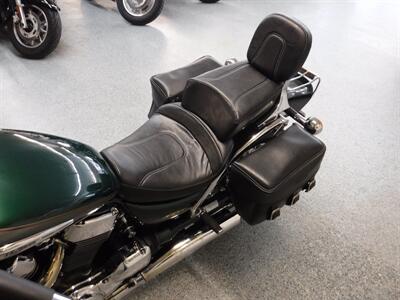 2000 Suzuki Intruder 1400   - Photo 16 - Kingman, KS 67068