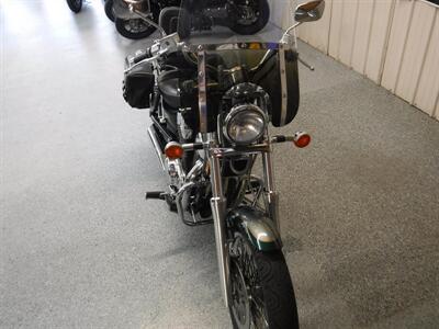 2000 Suzuki Intruder 1400   - Photo 5 - Kingman, KS 67068