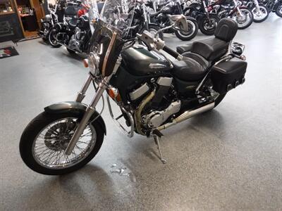 2000 Suzuki Intruder 1400   - Photo 17 - Kingman, KS 67068
