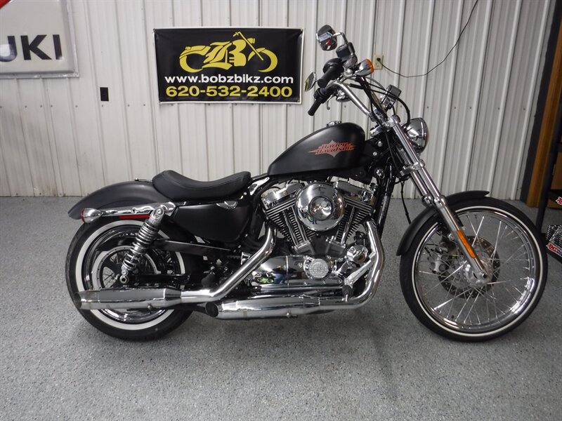 2016 Harley-Davidson Sportster 1200 Seventy Two for sale in Kingman, KS