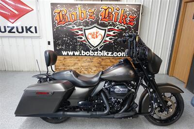 2020 Harley-Davidson Street Glide Special   - Photo 1 - Kingman, KS 67068