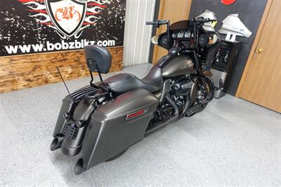 2020 Harley-Davidson Street Glide Special   - Photo 8 - Kingman, KS 67068