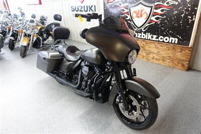 2020 Harley-Davidson Street Glide Special   - Photo 2 - Kingman, KS 67068