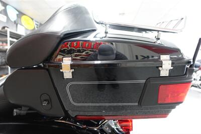 2013 Harley-Davidson Ultra Classic   - Photo 34 - Kingman, KS 67068