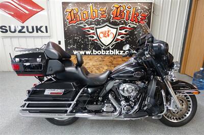 2013 Harley-Davidson Ultra Classic   - Photo 2 - Kingman, KS 67068