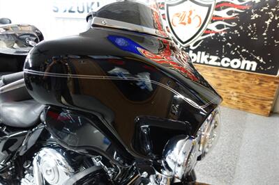 2013 Harley-Davidson Ultra Classic   - Photo 22 - Kingman, KS 67068