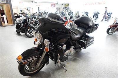 2013 Harley-Davidson Ultra Classic   - Photo 5 - Kingman, KS 67068