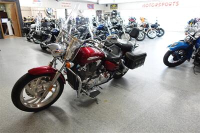 2005 Honda VTX 1300 C   - Photo 3 - Kingman, KS 67068