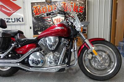 2005 Honda VTX 1300 C   - Photo 8 - Kingman, KS 67068