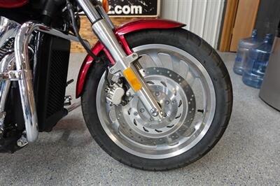 2005 Honda VTX 1300 C   - Photo 9 - Kingman, KS 67068