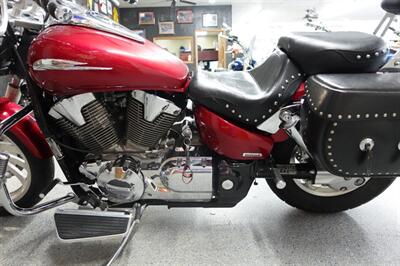 2005 Honda VTX 1300 C   - Photo 22 - Kingman, KS 67068