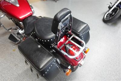 2005 Honda VTX 1300 C   - Photo 24 - Kingman, KS 67068