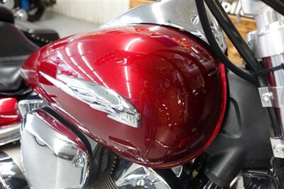 2005 Honda VTX 1300 C   - Photo 14 - Kingman, KS 67068