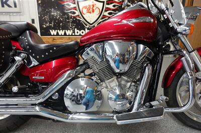 2005 Honda VTX 1300 C   - Photo 17 - Kingman, KS 67068