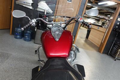 2005 Honda VTX 1300 C   - Photo 28 - Kingman, KS 67068