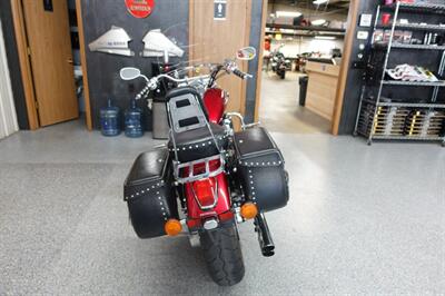 2005 Honda VTX 1300 C   - Photo 6 - Kingman, KS 67068