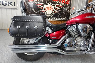 2005 Honda VTX 1300 C   - Photo 18 - Kingman, KS 67068