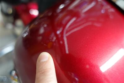 2005 Honda VTX 1300 C   - Photo 29 - Kingman, KS 67068