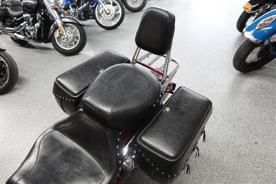 2005 Honda VTX 1300 C   - Photo 27 - Kingman, KS 67068