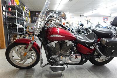 2005 Honda VTX 1300 C   - Photo 20 - Kingman, KS 67068