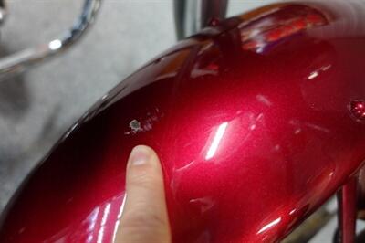 2005 Honda VTX 1300 C   - Photo 12 - Kingman, KS 67068