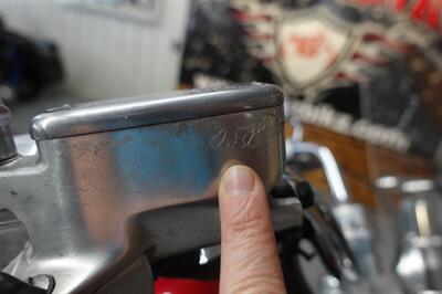 2005 Honda VTX 1300 C   - Photo 13 - Kingman, KS 67068