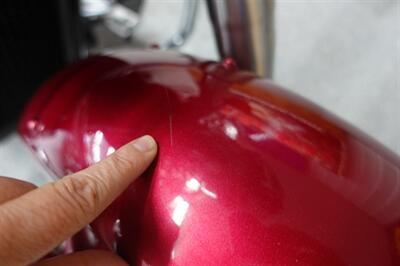 2005 Honda VTX 1300 C   - Photo 11 - Kingman, KS 67068