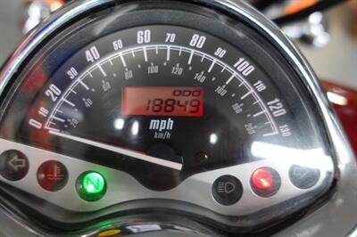 2005 Honda VTX 1300 C   - Photo 31 - Kingman, KS 67068