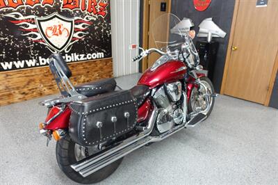 2005 Honda VTX 1300 C   - Photo 7 - Kingman, KS 67068