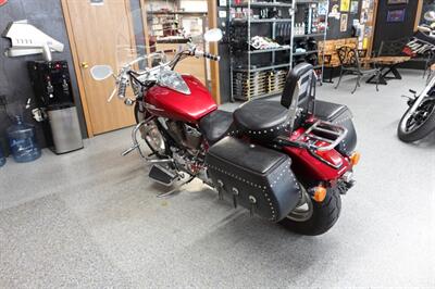 2005 Honda VTX 1300 C   - Photo 5 - Kingman, KS 67068