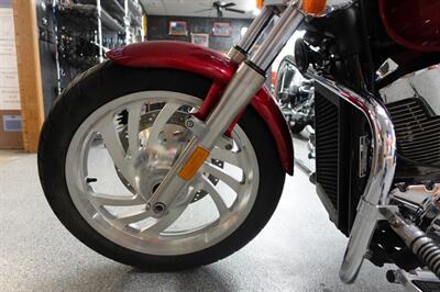 2005 Honda VTX 1300 C   - Photo 21 - Kingman, KS 67068