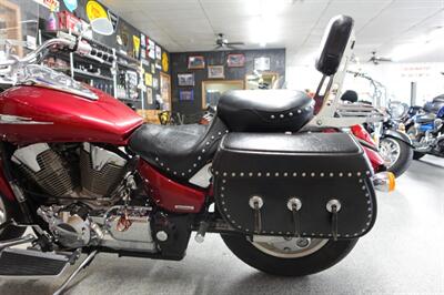 2005 Honda VTX 1300 C   - Photo 23 - Kingman, KS 67068